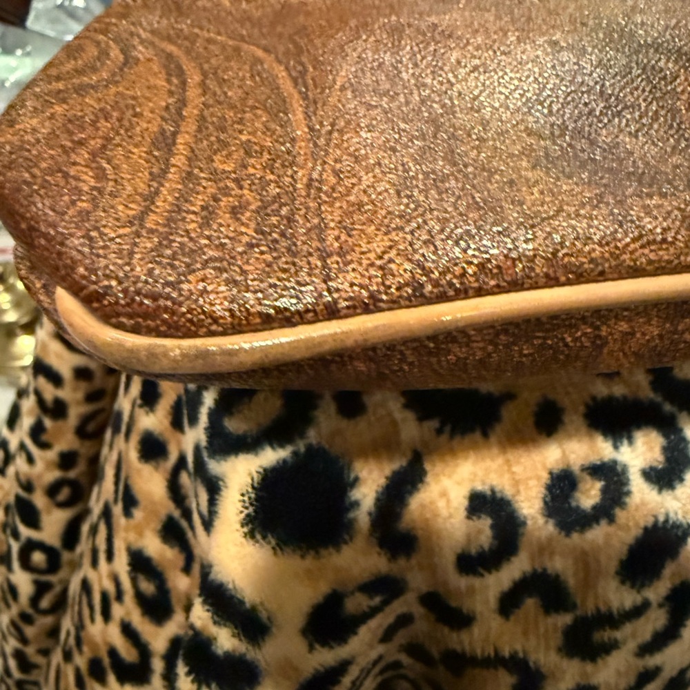 Etro Handbag - Picture 11 of 11